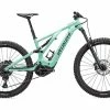 Specialized Turbo Levo Alloy Oasis / Black -Fahrräder Verkaufsladen specialized turbo levo alloy oasis black