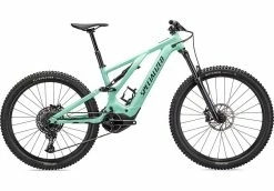 Specialized Turbo Levo Alloy Oasis / Black