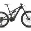 Specialized Turbo Levo Expert Carbon / Smoke / Black 1 Specialized Turbo Levo Expert Carbon / Smoke / Black -Fahrräder Verkaufsladen specialized turbo levo expert gen. 3 carbon smoke black 2022