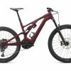 Specialized Turbo Levo Expert Carbon Maroon / Black -Fahrräder Verkaufsladen specialized turbo levo expert maroon black 2022