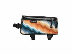 Electra Ziggy Telefontasche Brown / Dusk