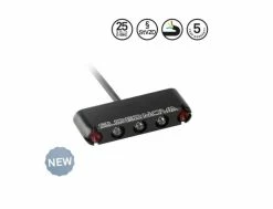 Supernova M99 Tail Light - 25