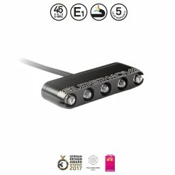 Supernova M99 E6 Tail Light - 45