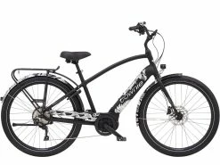 Electra Townie Path Go! 10D Equipped Step-Over