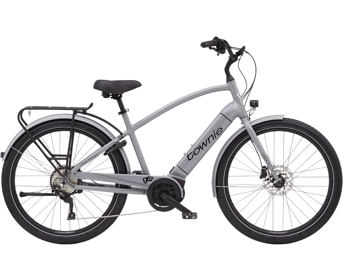 Electra Townie Path GO! 10D Step-Over Nardo Grey 3 Electra Townie Path GO! 10D Step-Over Nardo Grey