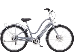 Electra Townie Path Go! 5i Step-Thru Holographic