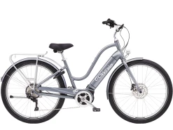 Electra Townie Path Go! 10D Step-Thru Holographic
