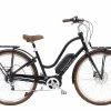 Electra Townie Commute Go! 5i EQ Step-Thru Black -Fahrräder Verkaufsladen towniecommutego5istepthru 22 34901 a primary