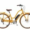 Electra Townie Commute Go! 5i EQ Step-Thru Tangerine -Fahrräder Verkaufsladen towniecommutego5istepthru 22 34901 d primary