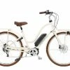 Electra Townie Commute Go! 5i EQ Step-Thru Cream