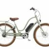 Electra Townie Go! 5i EQ Step-Thru Green Tea 1 Electra Townie Go! 5i EQ Step-Thru Green Tea -Fahrräder Verkaufsladen towniego5istepthru 21 33006 d primary benutzerdefiniert
