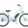Electra Townie Go! 5i EQ Step-Thru Glacier Blue -Fahrräder Verkaufsladen towniego5istepthru 21 blue 9
