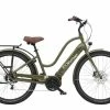Electra Townie Path Go! 10D Step-Thru Olive -Fahrräder Verkaufsladen towniepathgo5istepthru 21 29099 b primary benutzerdefiniert 1