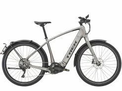 Trek Allant+ 8S Matte Gunmetal