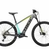 Trek Powerfly 5 Gen 3 Anthracite / Volt Miami Fade 625 Wh / 500 Wh -Fahrräder Verkaufsladen trek powerfly 5 anthracite volt miami fade