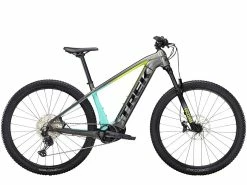 Trek Powerfly 5 Gen 3 Anthracite / Volt Miami Fade 625 Wh / 500 Wh