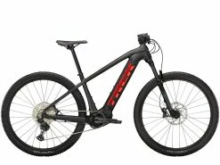 Trek Powerfly 5 Gen 3 Black / Lithium 625 Wh / 500 Wh