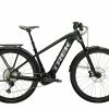 Trek Powerfly 7 Equipped Dark Prismatic / Trek Black