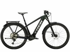 Trek Powerfly 7 Equipped Dark Prismatic / Trek Black