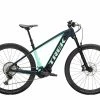 Trek Powerfly 7 Gen 3 Nautical Navy / Miami Green 625 Wh / 500 Wh -Fahrräder Verkaufsladen trek powerfly 7 nautical navy miami green