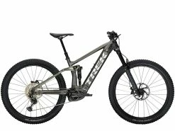 Trek Rail 7 Gen 2 Mercury / Dnister Black