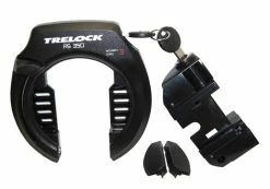 Trelock Schlossset RS 350