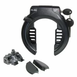 Trelock Schlossset RS 450