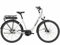 Diamant Turmalin+ RT TIE Weiß