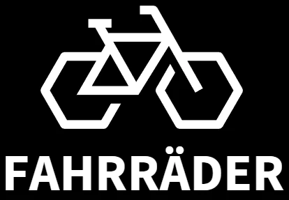 Fahrräder Verkaufsladen