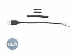 Supernova USB-A Anschlusskabel 150mm