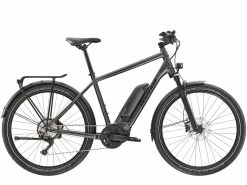 Diamant Zing Deluxe+ HER Dravitgrau Metallic