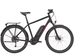 Diamant Zing+ HER Tiefschwarz