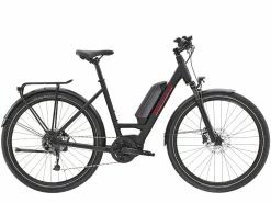 Diamant Zing+ TIE Tiefschwarz