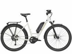 Diamant Zing+ TIE Weiß