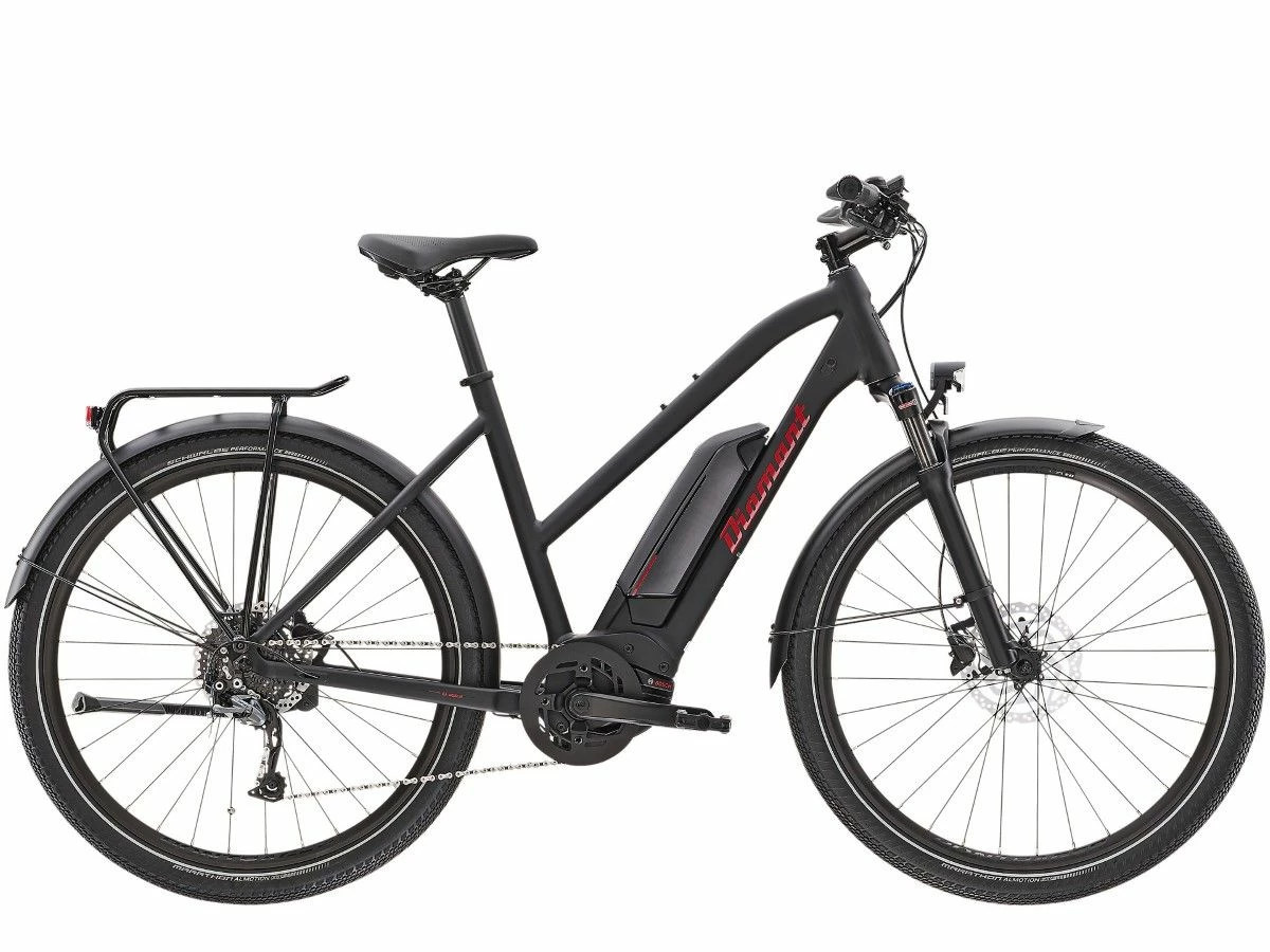 Diamant Zing+ Gen 1 (Einstieg: Mittel) Tiefschwarz 3 Diamant Zing+ Gen 1 (Einstieg: Mittel) Tiefschwarz