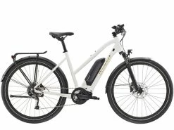 Diamant Zing+ TRA Weiß