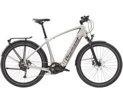 Diamant Zouma+ HER Iridiumsilber Metallic