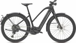 Diamant Zouma Supreme+ S 45 Km/h Trapezrahmen