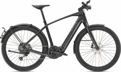 Diamant Zouma Supreme+ S 45 Km/h Hocheinstieg