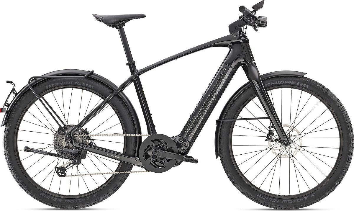 Diamant Zouma Supreme+ S 45 Km/h Hocheinstieg 3 Diamant Zouma Supreme+ S 45 Km/h Hocheinstieg